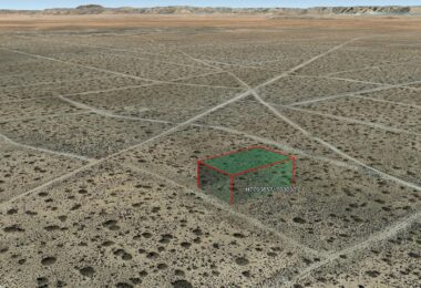 Harmon Drive, El Paso, TX 79928