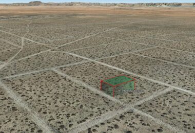 Oregon Street, El Paso, TX 79928