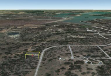 Oak Point Drive May, TX 76857