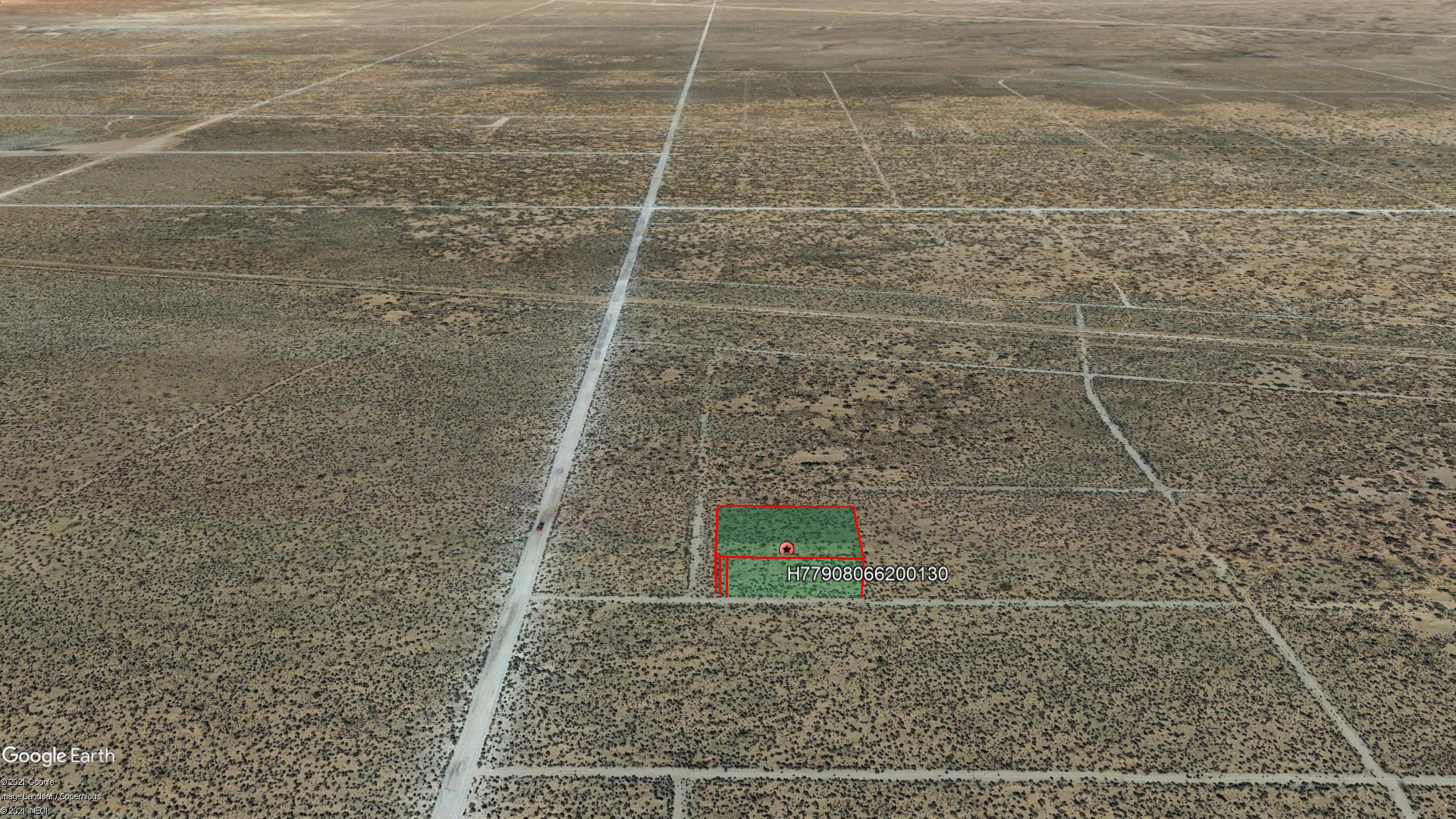 Hackberry Court, El Paso, TX 79928