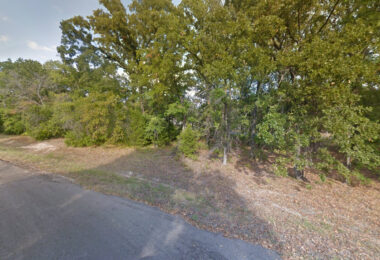 6101 Chickasaw Drive, Mabank, TX 75156