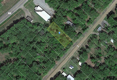 Goliad Drive, Log Cabin, TX 75148