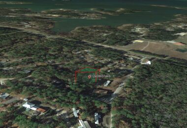 23 Hummingbird Circle, Brookeland, TX 75931