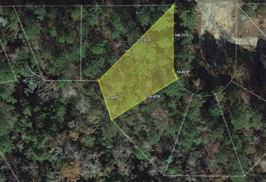 Apache Court, Brookeland, TX 75931