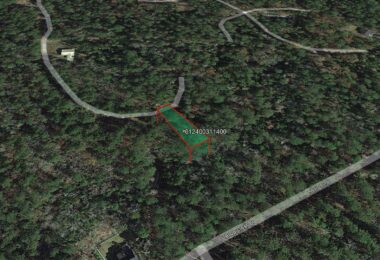 Deergrass Drive, Brookeland, TX 75931