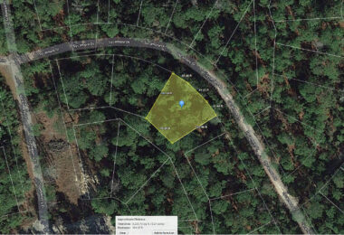 Tallowood, Brookeland, TX 75931