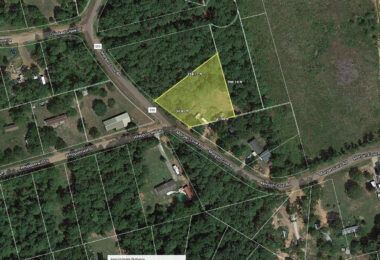 Morgan Cove Drive, Etoile, TX 75944