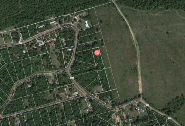 Morgan Cove Drive, Etoile, TX 75944