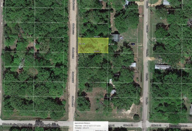 140 Shallowater Road, Mabank, TX 75156