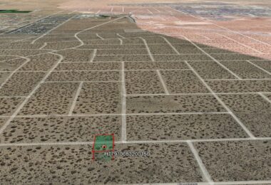 Nassau Ave, El Paso, TX 79928