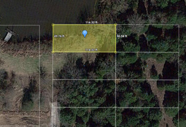 Rs County Road 1421, Point, TX 75472