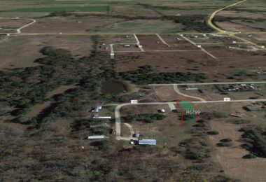 Rs County Road 1425, Point, TX 75472