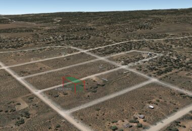 Old Squaw Lane, Fruitland, UT 84027