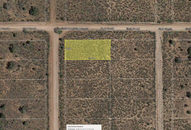 Old Squaw Lane, Fruitland, UT 84027