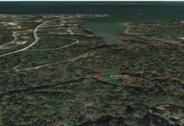 Flatwood Drive, Brookeland, TX 75931