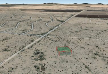 3545 N Durango Dr, Eloy, AZ 85131