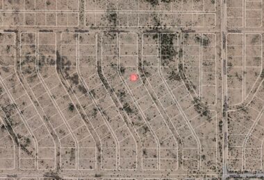 3620 N Durango Dr, Eloy, AZ 85131