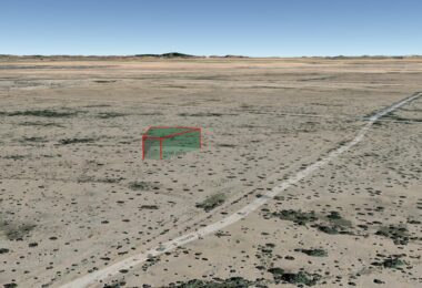 3520 N Palomino Dr, Eloy, AZ 85131