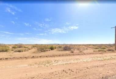 3700 N Arcadia Dr, Eloy, AZ 85131