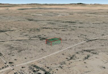 3510 N Corona Dr, Eloy, AZ 85131