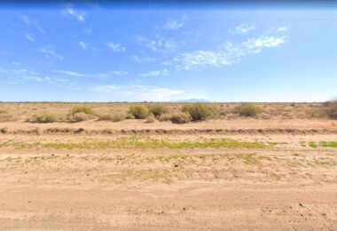 6245 W Fresno St, Eloy, AZ 85131