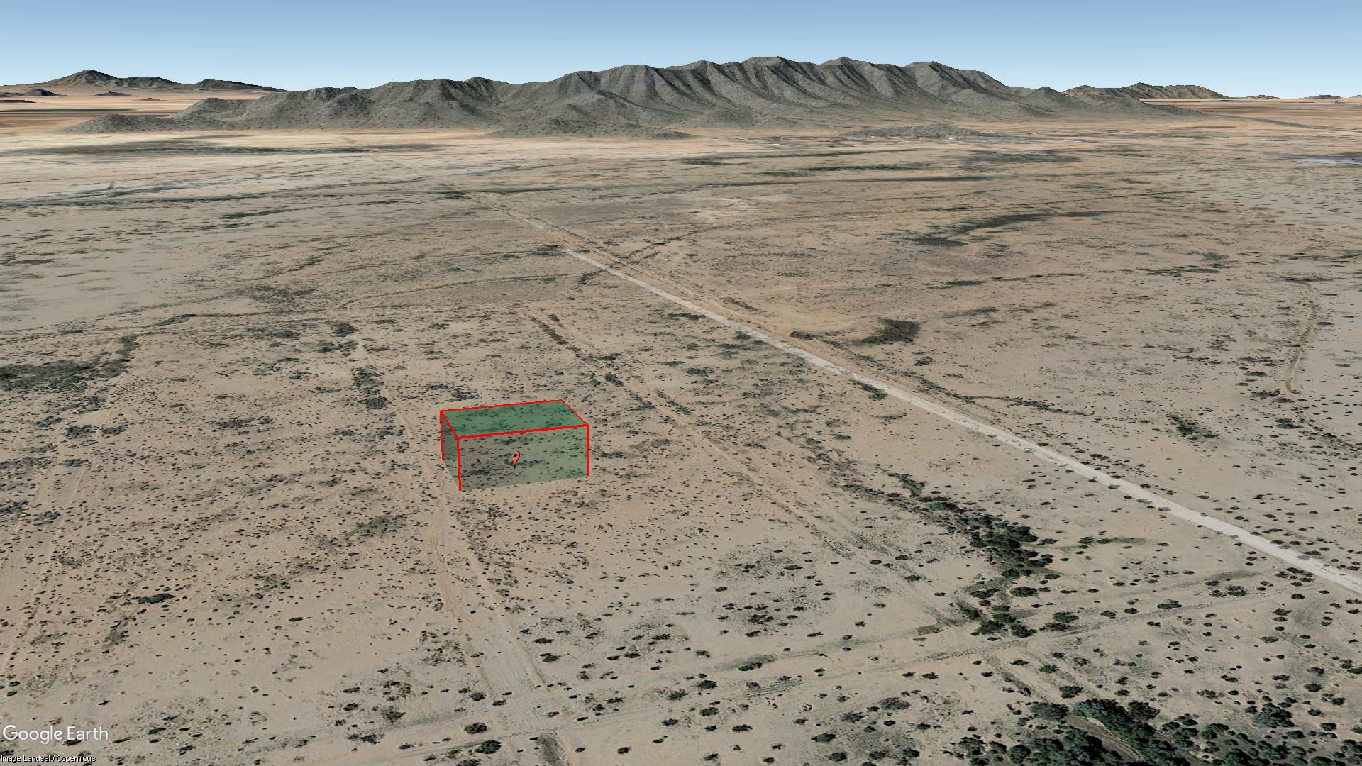 6320 W Spring Cir, Eloy, AZ 85131