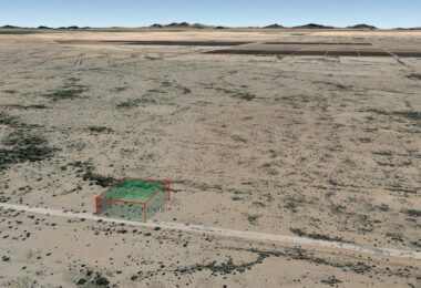 6305 W Shedd Rd, Eloy, AZ 85131