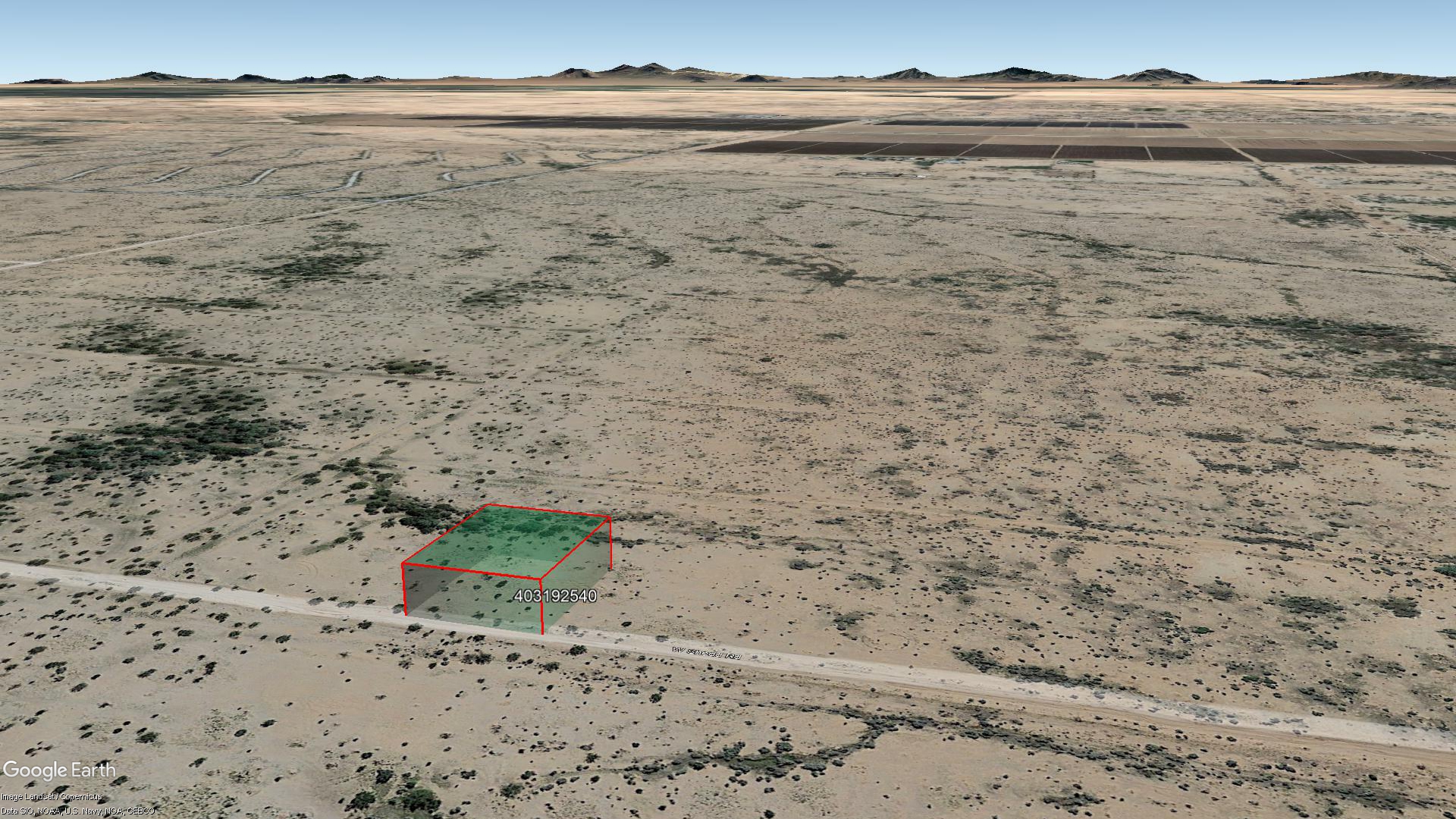 6305 W Shedd Rd, Eloy, AZ 85131