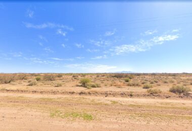 6320 W Avalon St, Eloy, AZ 85131