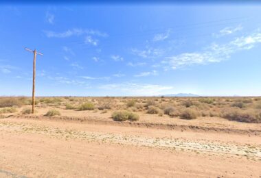 6300 W Avalon St, Eloy, AZ 85131