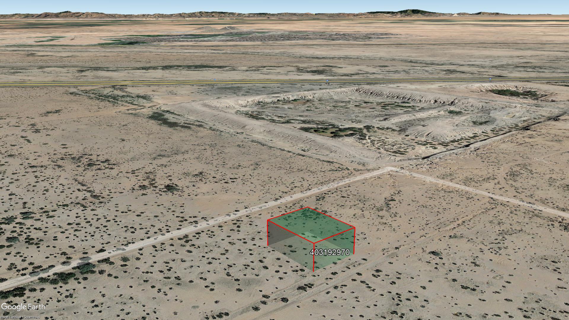 6110 W Avalon St, Eloy, AZ 85131