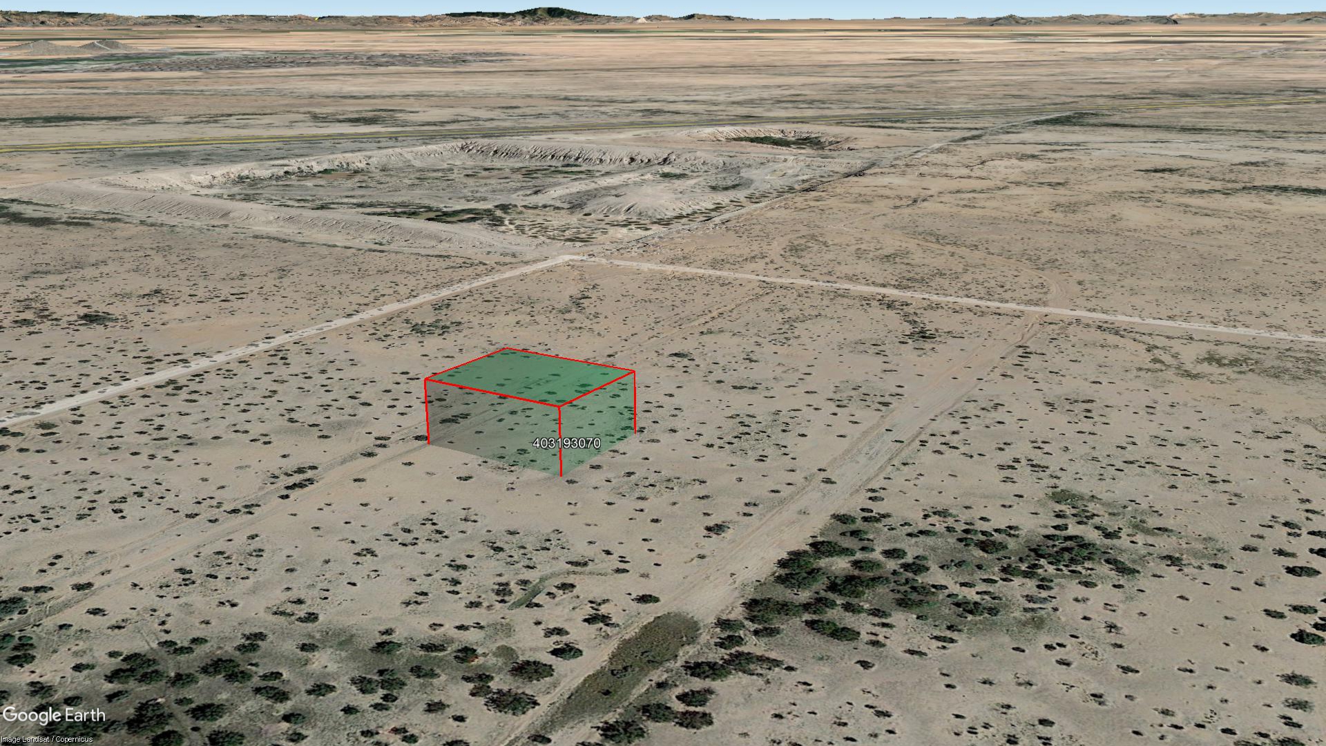 6125 W Avalon St, Eloy, AZ 85131