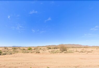 6145 W Avalon St, Eloy, AZ 85131