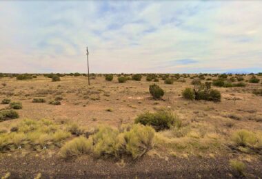 1933 Red Butte Road, Williams, AZ 86046
