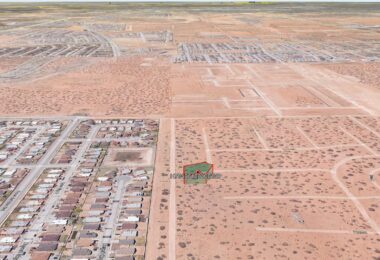 Kingsgate, El Paso, TX 79928