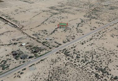 5340 N Sauceda Dr, Eloy, AZ 85131