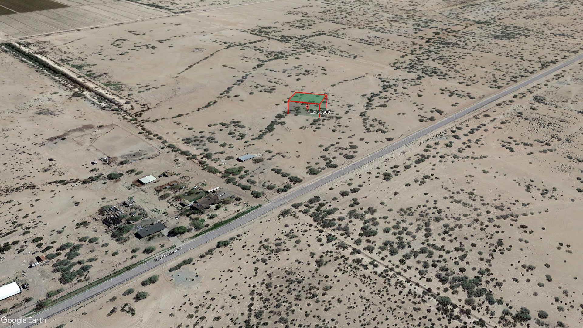 5340 N Sauceda Dr, Eloy, AZ 85131