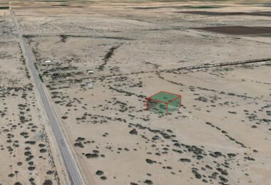 5230 N Sauceda Dr, Eloy, AZ 85131