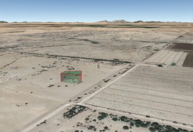 5315 N Pinalero Dr, Eloy, AZ 85131