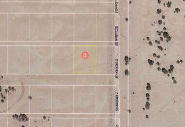 2510 W Yuma Dr, Eloy, AZ 85131