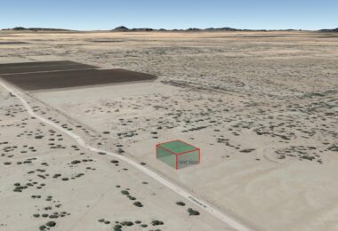 2510 W Natanes Dr, Eloy, AZ 85131