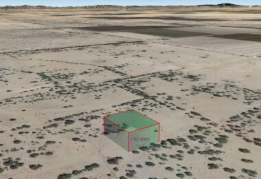 3930 N Spring Cir, Eloy, AZ 85131