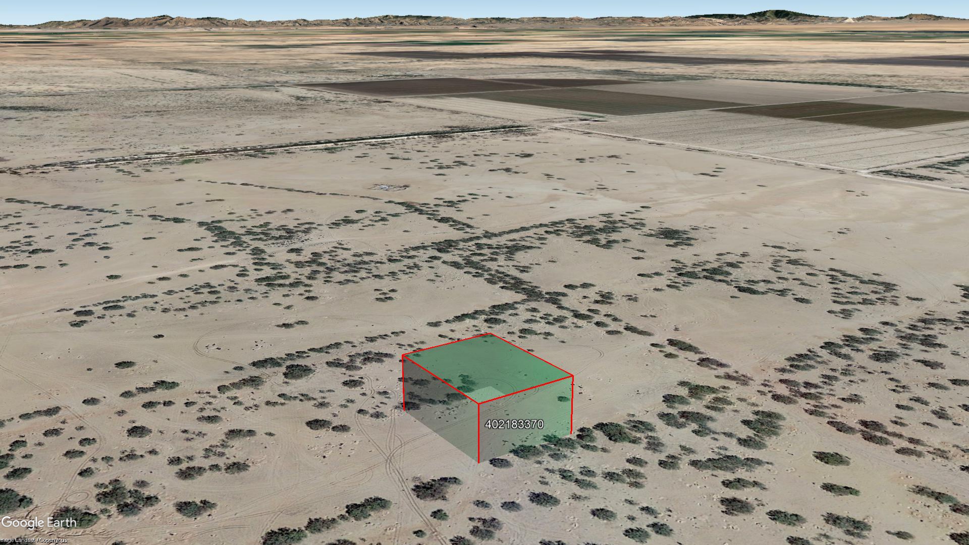 3930 N Spring Cir, Eloy, AZ 85131