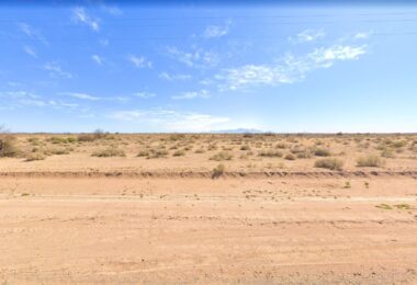 3550 N Corona Dr, Eloy, AZ 85131