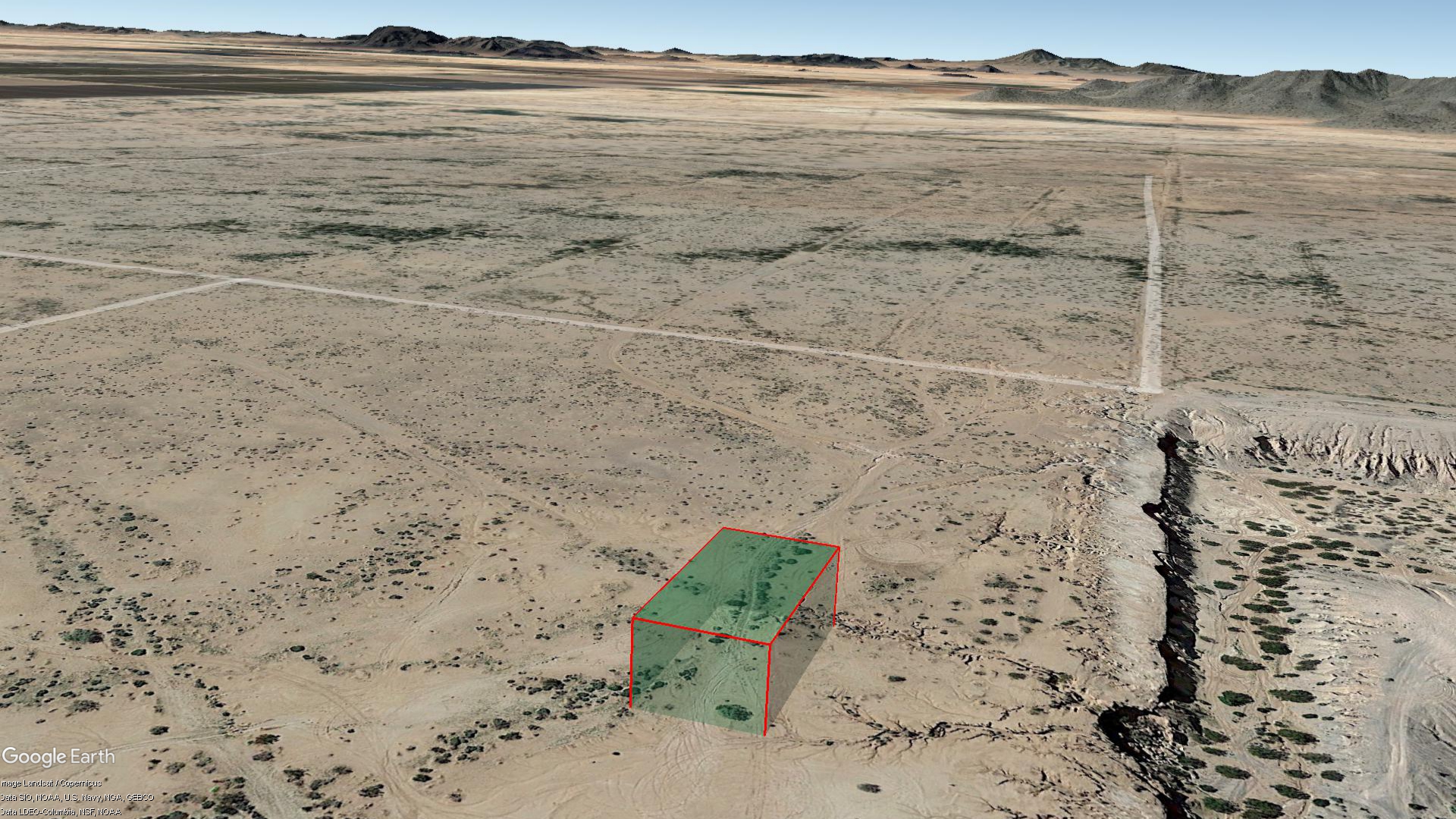 3935 N Arroya Dr, Eloy, AZ 85131