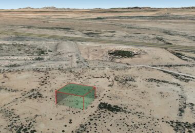 3900 N Roadrunner Dr, Eloy, AZ 85131