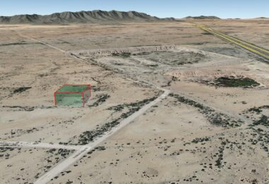 3910 N Miramonte Dr, Eloy, AZ 85131