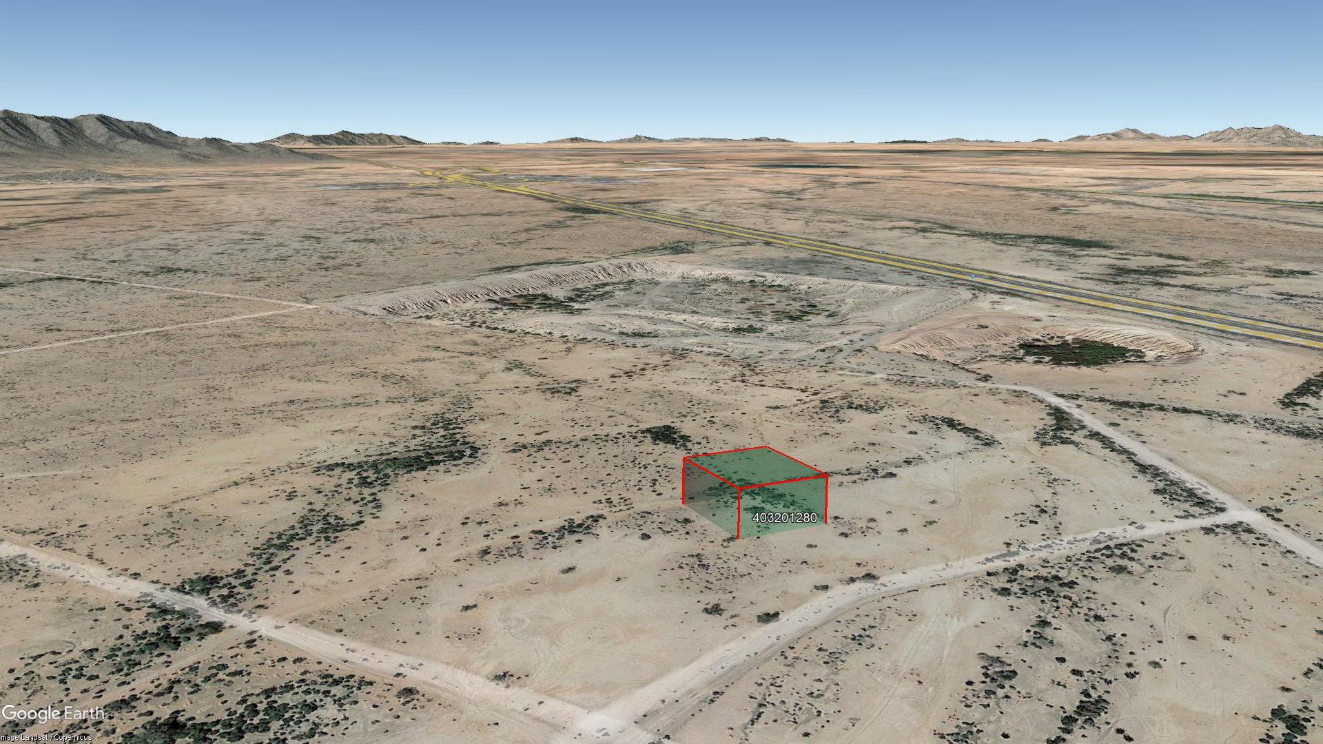 3825 N Miramonte Dr, Eloy, AZ 85131