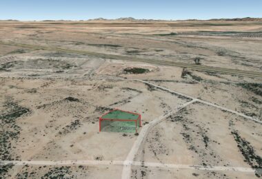 3800 N Luna Dr, Eloy, AZ 85131