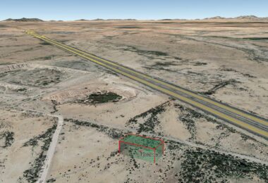 3945 N Luna Dr, Eloy, AZ 85131